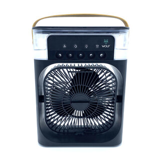 wolf vapair chilla fan