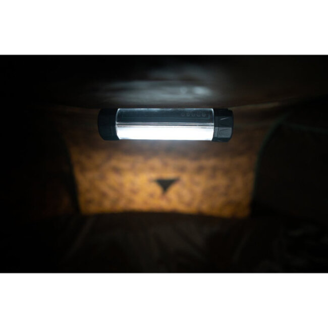 wolf lpb-260 bivvy light powerbank