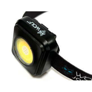 wolf vex-320 power beam headlight