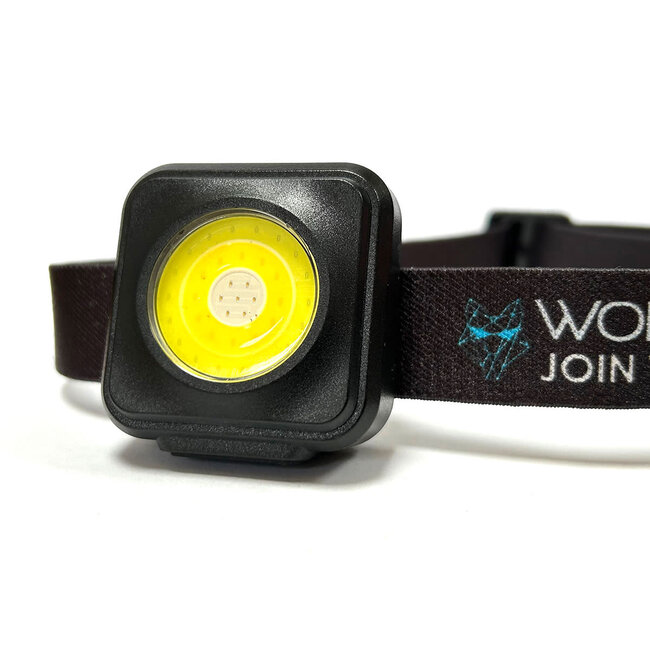 wolf vex-320 power beam headlight