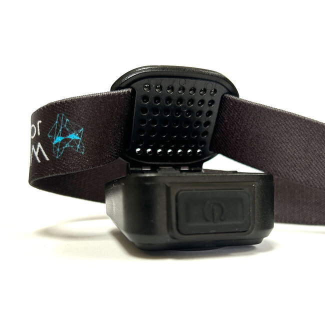 wolf vex-320 power beam headlight