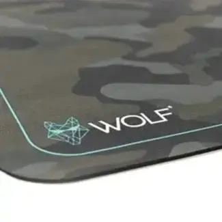 wolf bivvy mat camo