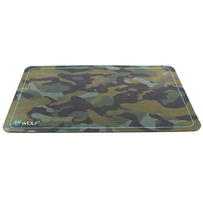 wolf bivvy mat camo