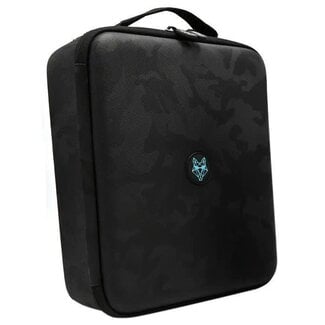 wolf voltair - vapair tech case