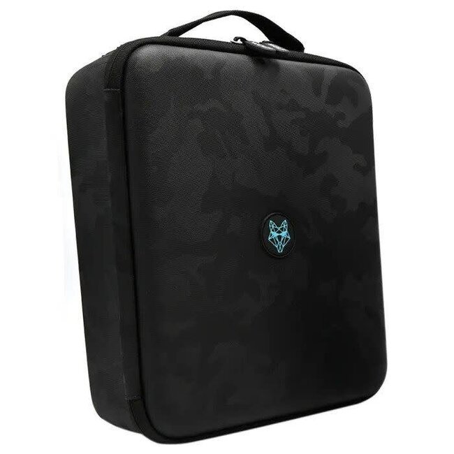 wolf voltair - vapair tech case