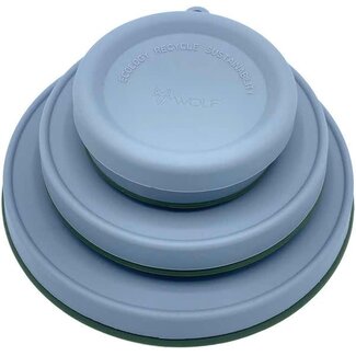 wolf ezi stow dining set