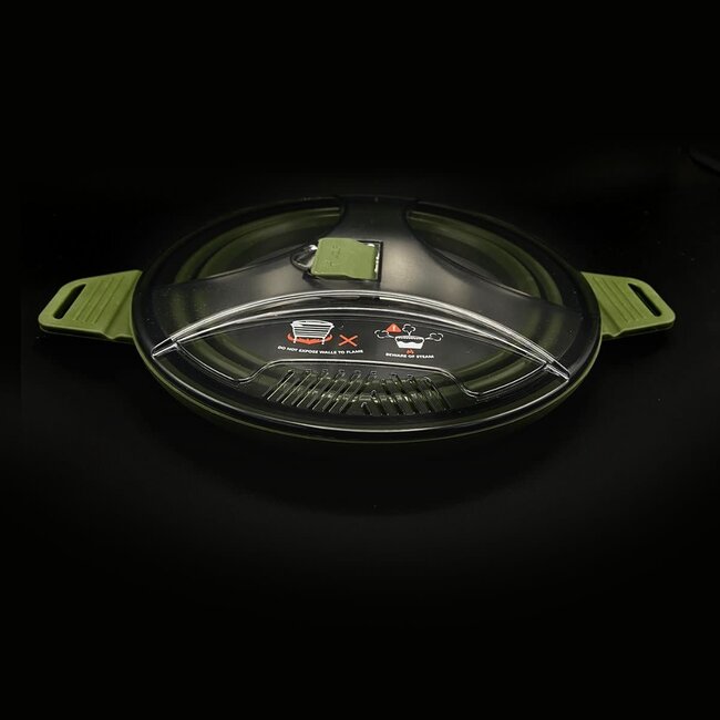 wolf ezi stow cook pot