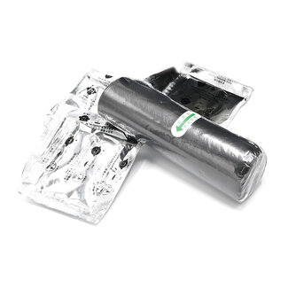 wolf wolf xl waste bags and chemical