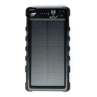 wolf spb-10 solar powerbank