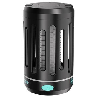 wolf mozzi zappa lite