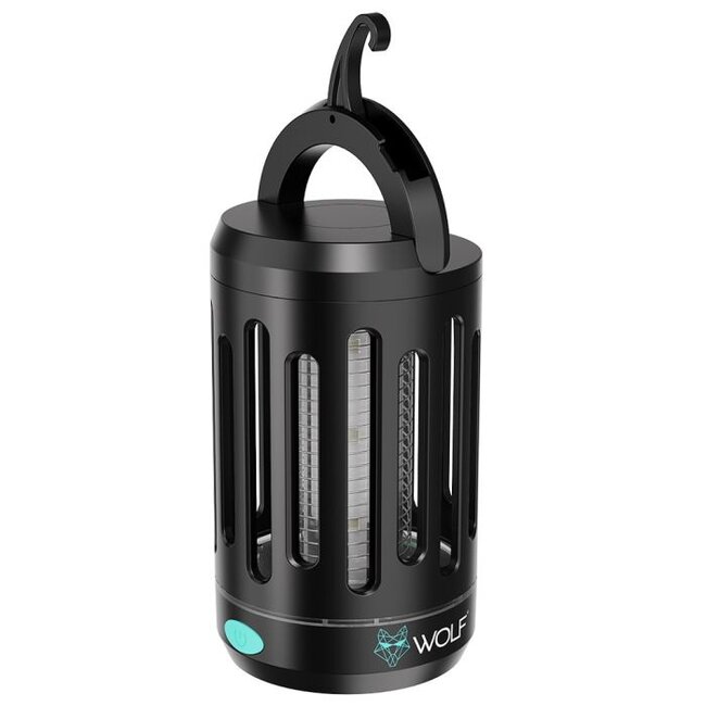 wolf mozzi zappa lite