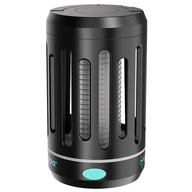 wolf mozzi zappa lite