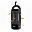 Wolf rechargeable mozzi zappa mosquito killer & light se camo black