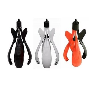 wolf tri-spod x performance