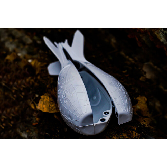 wolf tri-spod x performance