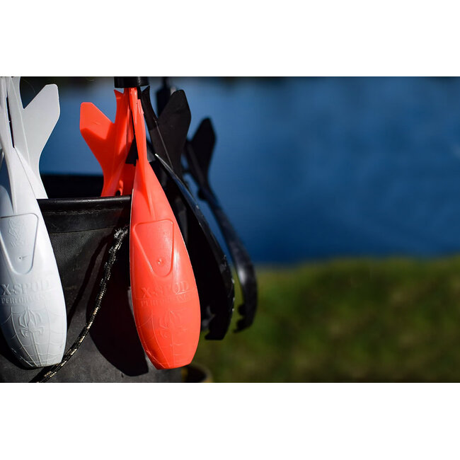 wolf tri-spod x performance