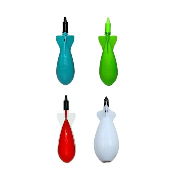 wolf tri-spod x performance