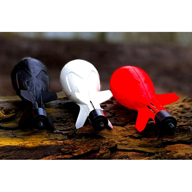 wolf tri-spod x performance