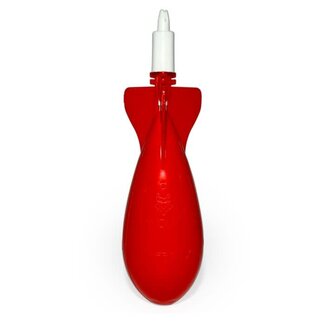 wolf tri-spod x competition