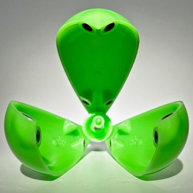 wolf tri-spod x competition