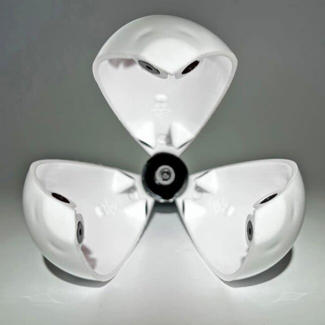 wolf tri-spod x competition