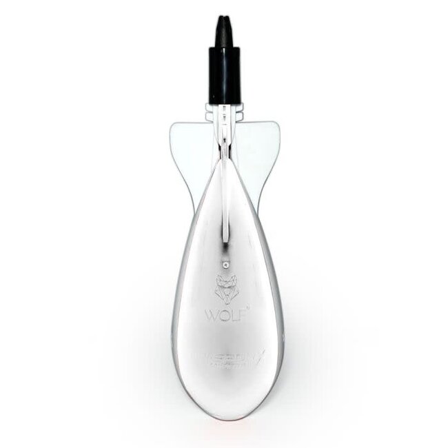 wolf tri-spod x competition