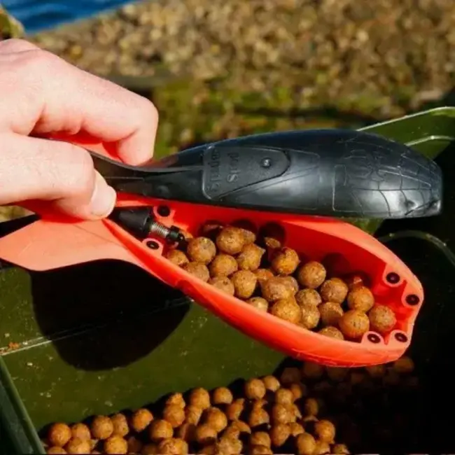 wolf x spod performance orange black