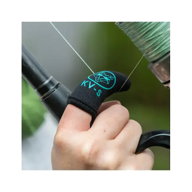 wolf kv kevlar finger stall