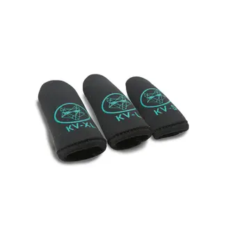 wolf kv kevlar finger stall