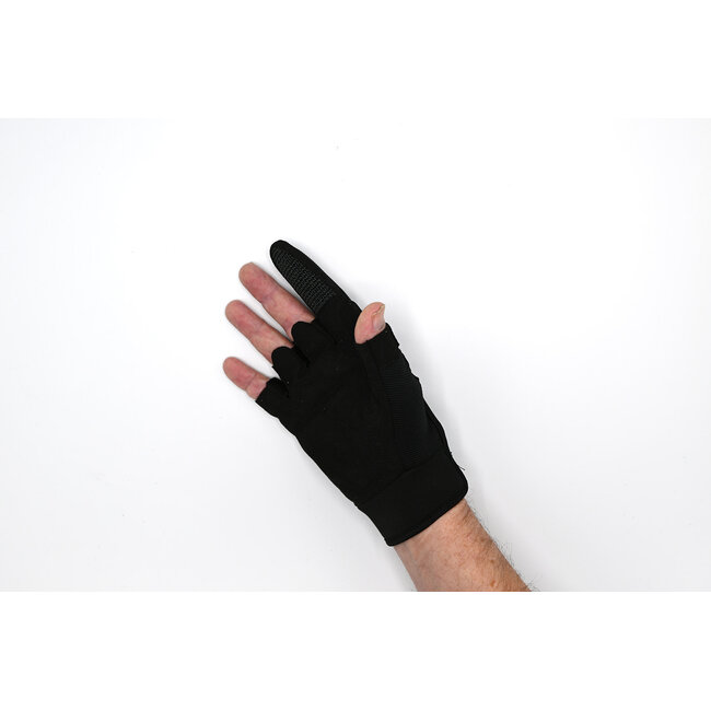 wolf xk-2 kevlar pro glove right-handed