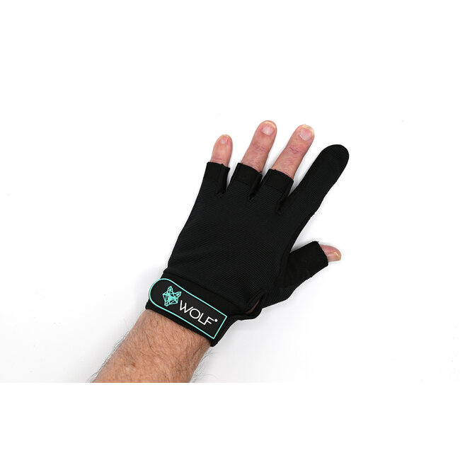 wolf xk-2 kevlar pro glove right-handed
