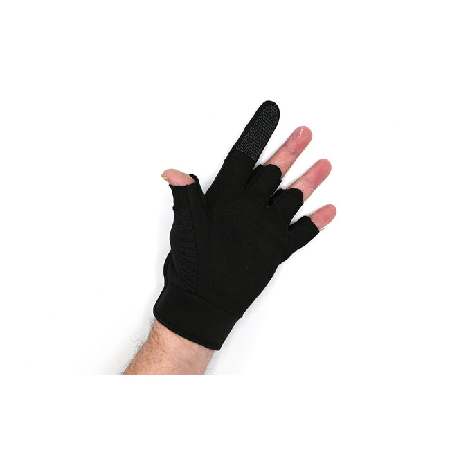 wolf xk-2 kevlar pro glove right-handed