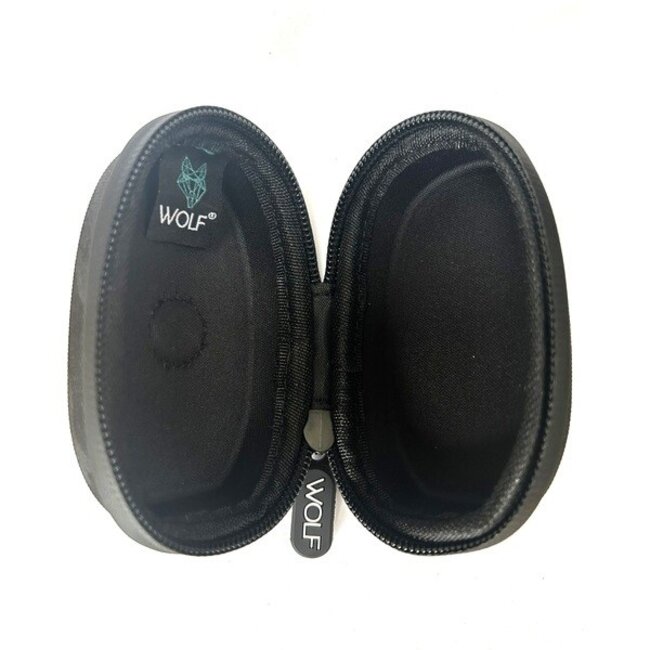 wolf x1 hard case