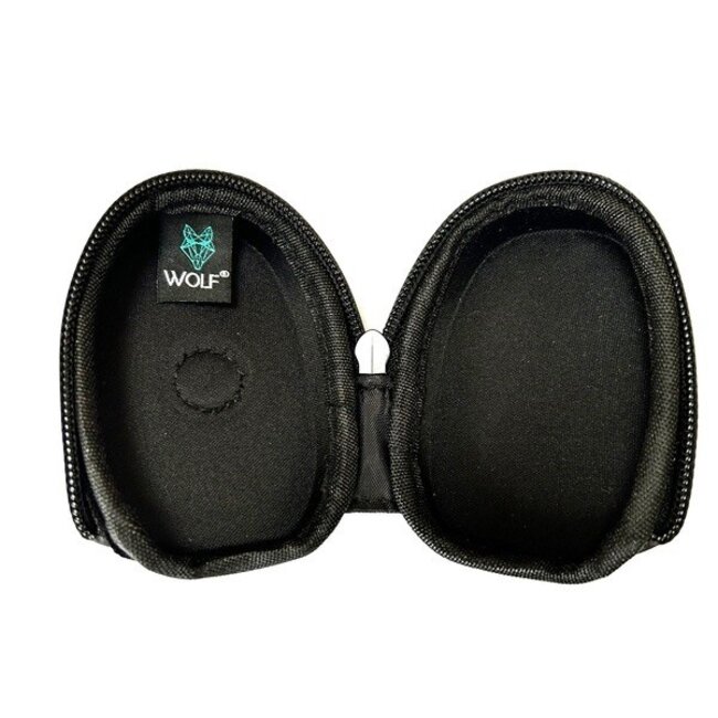 wolf xr hard case