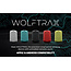 Wolf wolftrax tag