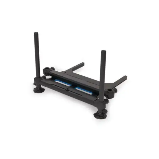 preston absolute feeder chair foot platform