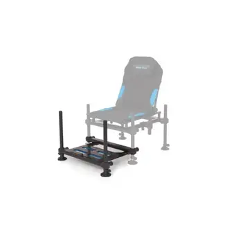 preston absolute feeder chair foot platform