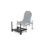 preston absolute feeder chair foot platform
