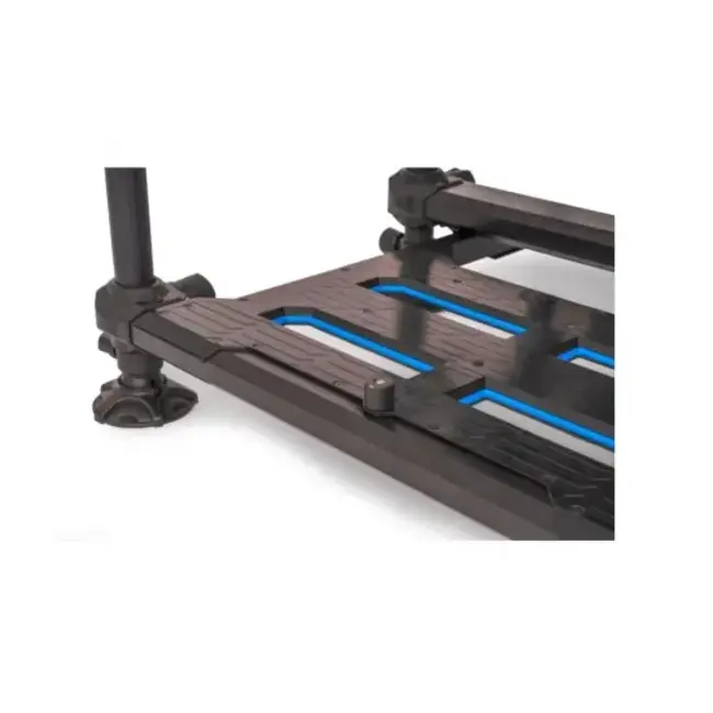 preston absolute feeder chair foot platform