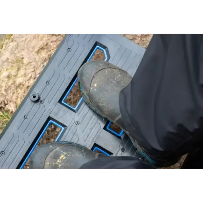 preston absolute feeder chair foot platform