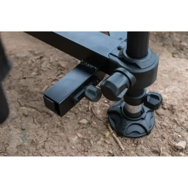 preston absolute feeder chair foot platform