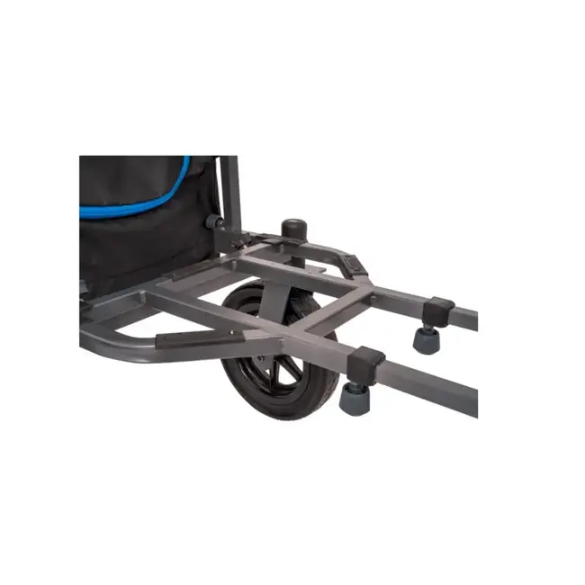 preston 4 wheel shuttle **model 2026**