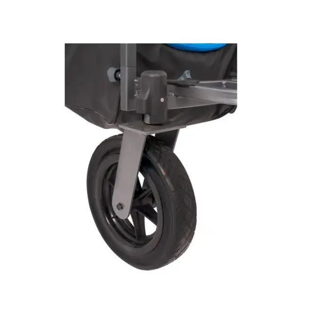 preston 4 wheel shuttle **model 2026**