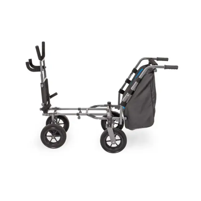 preston 4 wheel shuttle **model 2026**