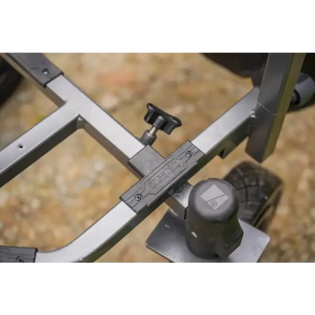 preston 4 wheel shuttle **model 2026**