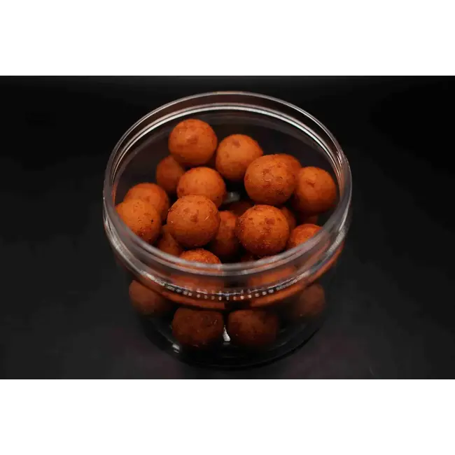 forgotten flavours krill pop-ups 15mm