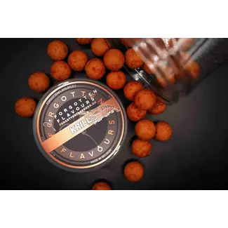 forgotten flavours krill pop-ups 15mm