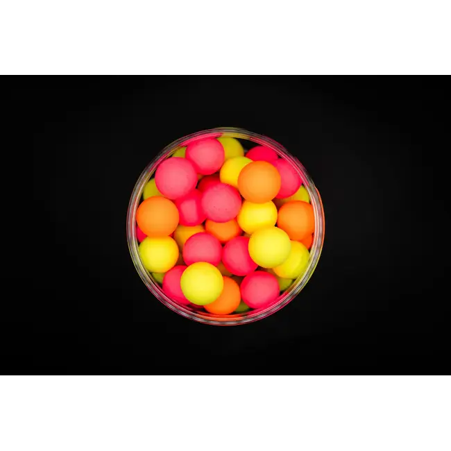 forgotten flavours ester explosion pop-ups 15mm