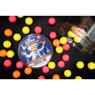 forgotten flavours ester explosion pop-ups 15mm