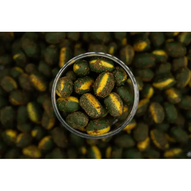 forgotten flavours natural range mussel wafters